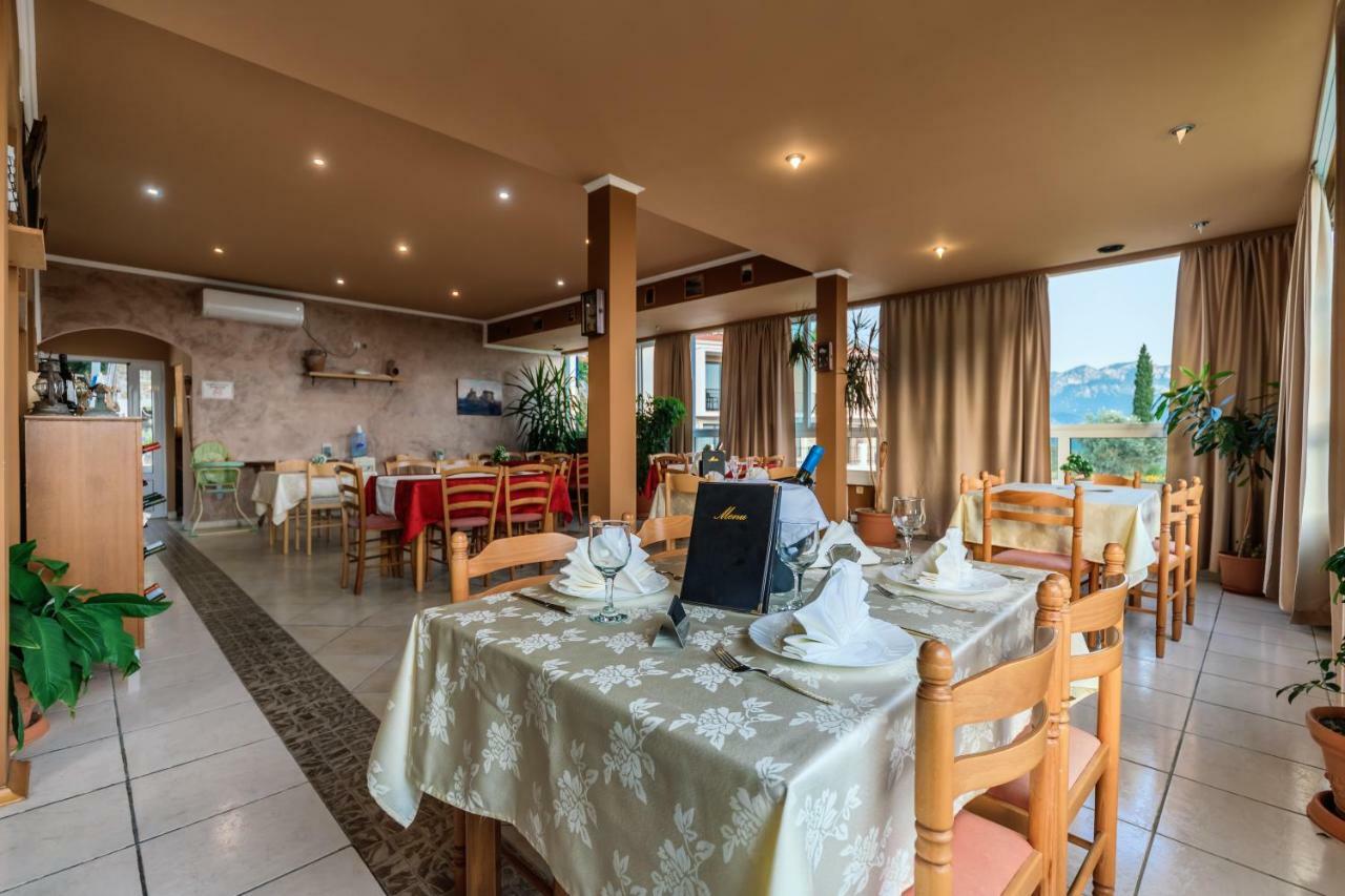 " Villa Kruna Lux " Budva Exteriör bild